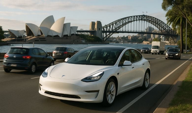Why More Sydneysiders are Choosing Electric Vehicles