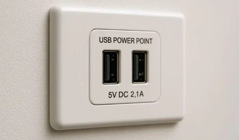 USB Power Point Installation – Top Tips