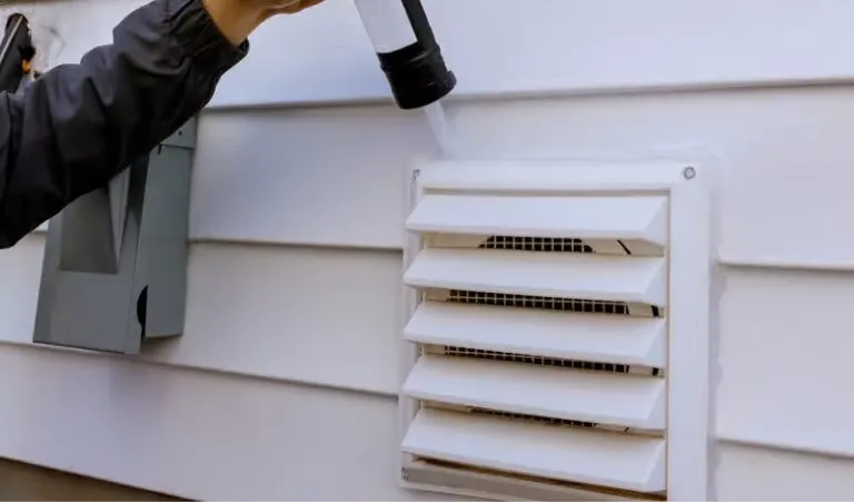 Ventilation Fan vs Exhaust Fan What's the Difference