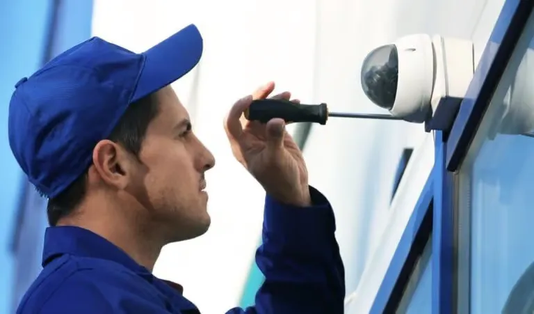 How Much To Install CCTV Camera - 2025 Installation Price Guide