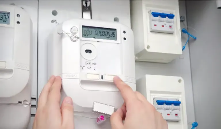 Different Types of Electrical Meters in Australia – Electricity Meter Guide