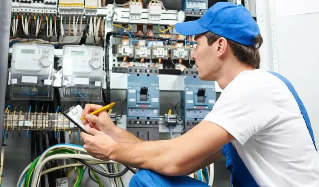 What Will Fail an Electrical Inspection