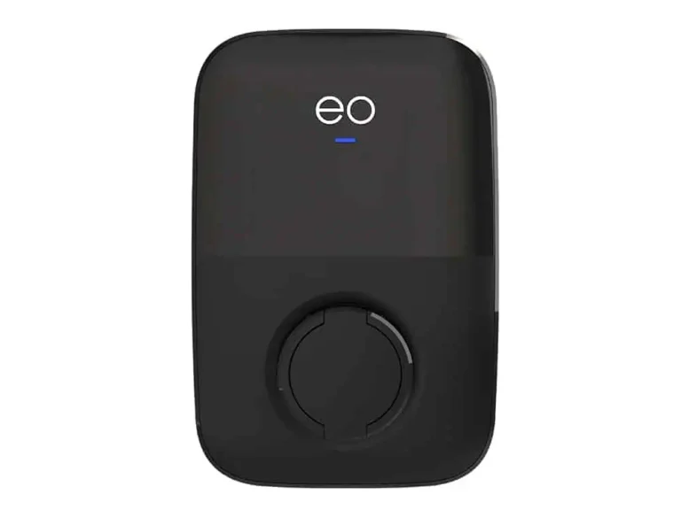 EO Mini Pro 3 Home Charger | 7.2kW