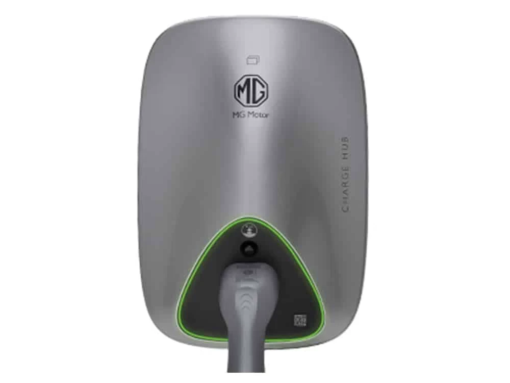 MG ChargeHub | 7KW