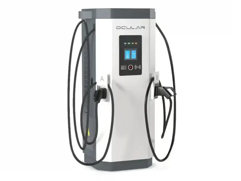 Ocular-Atlas-DC-Charger-120kW-Dual-Charger-CCS2-EV-Charger-Installation