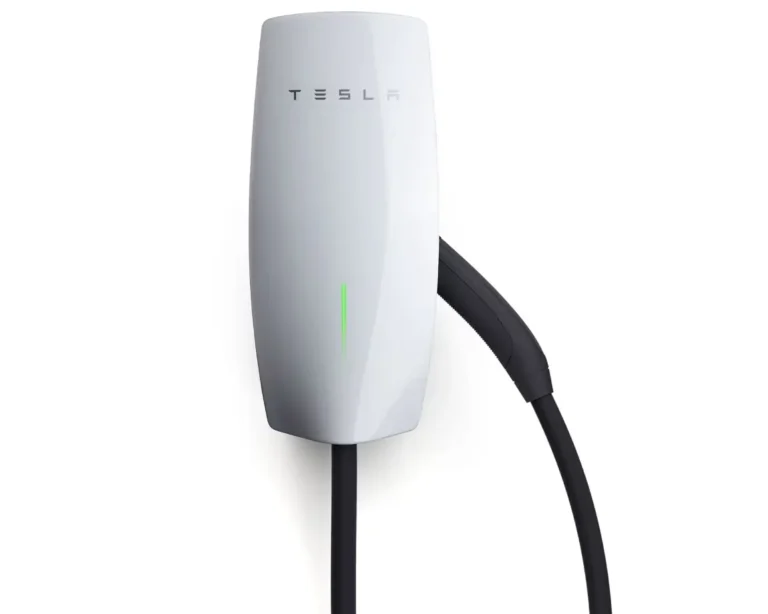Tesla Gen 3 Wall Connector | 7.3m
