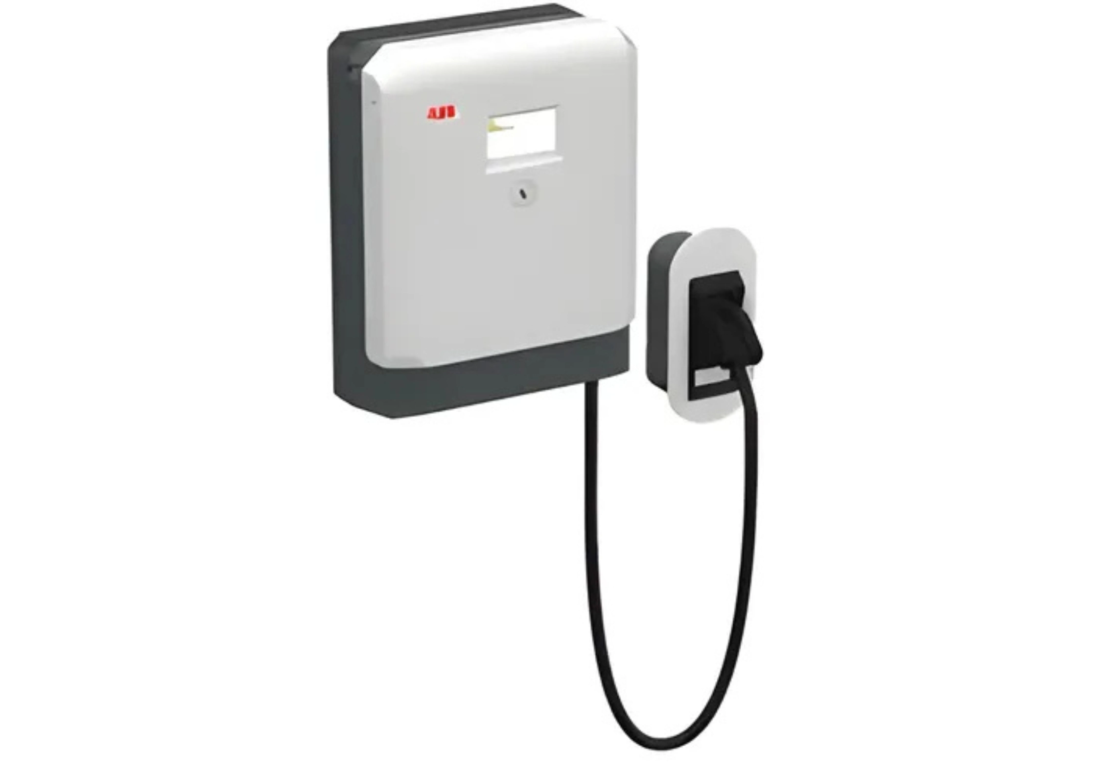 ABB Terra DC Wallbox | 24kW