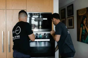 calibre-connect-appliance-installation