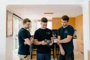 calibre-connect-team
