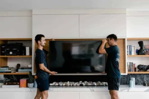calibre-connect-tv-installation