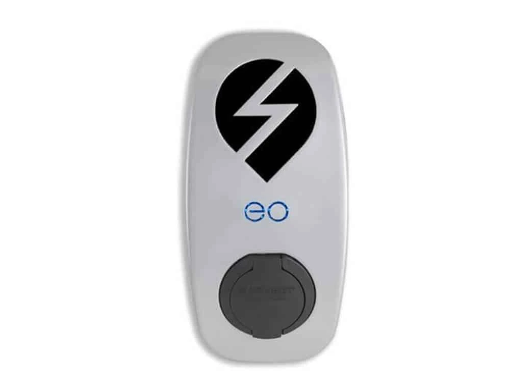 EO Universal EV Charging Station | 7 kW