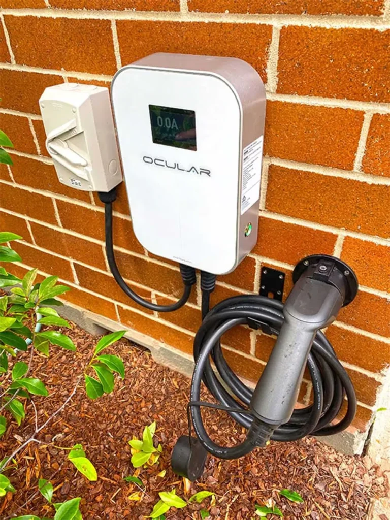 home-ev-charger-installation