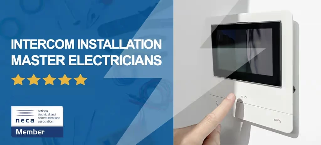 intercom-installation-sydney