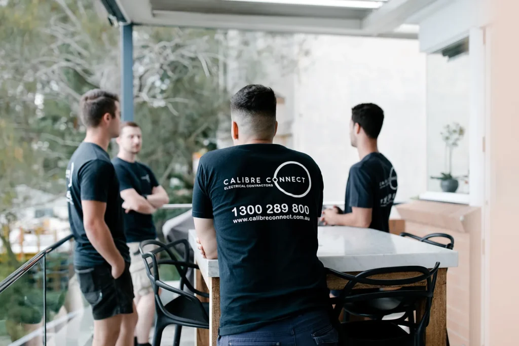 local-electrician-sydney