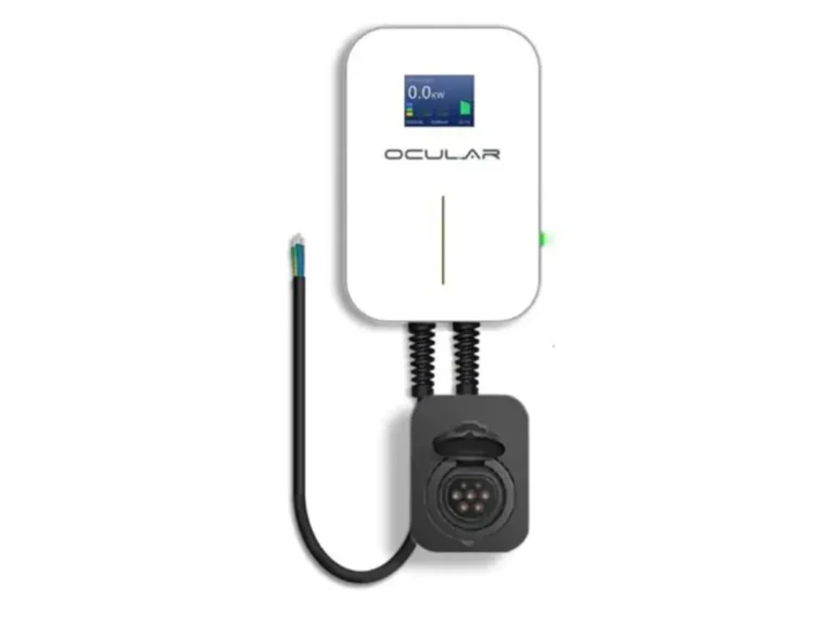 Ocular Home | Universal Charging Station