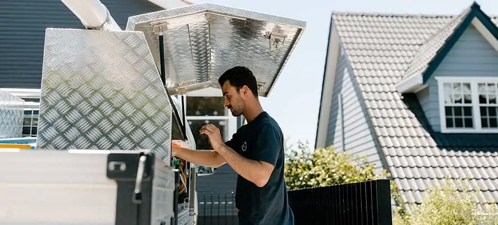 schneider-ev-link-car-charger-installation-sydney