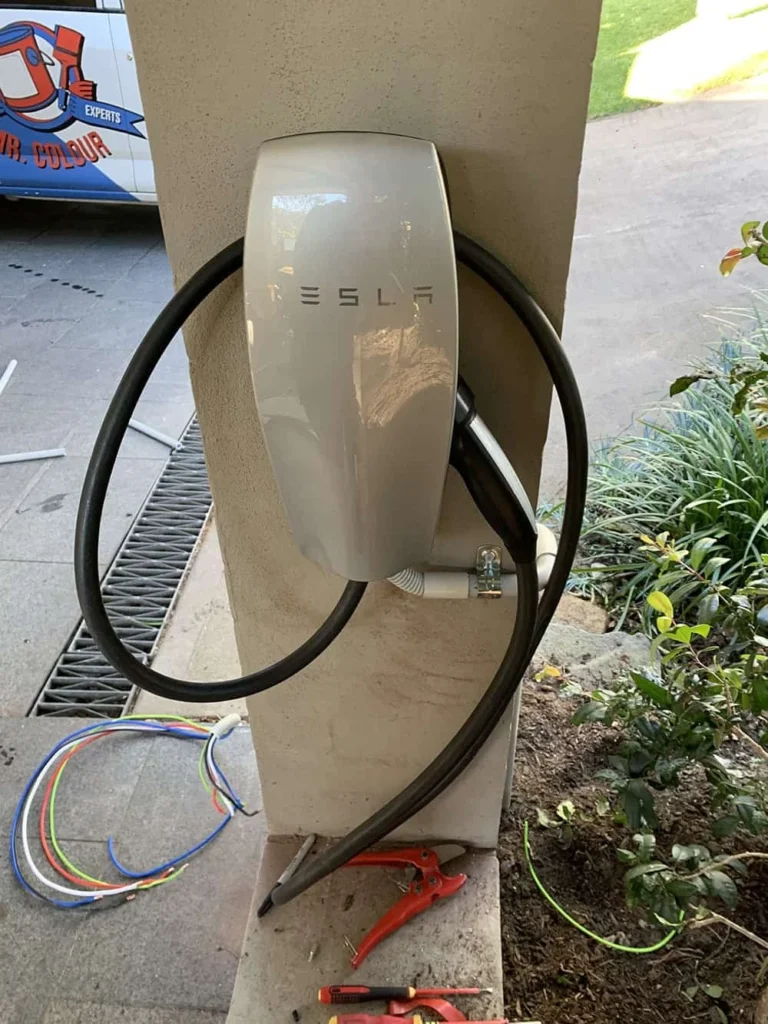 tesla-ev-charger
