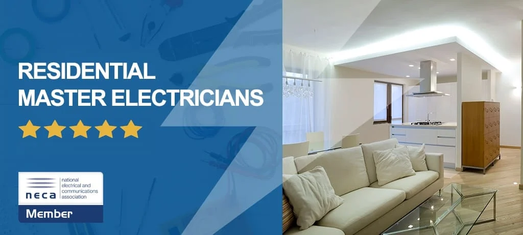 residential-electrician-sydney