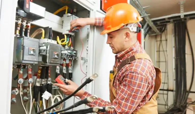 What Does a Level 2 Electrician Do
