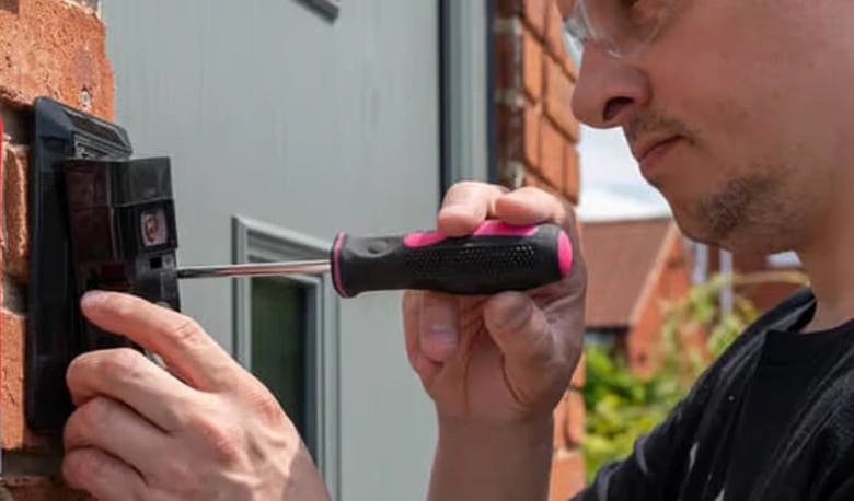 doorbell-security-camera-installation