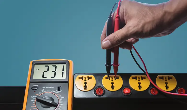 low-voltage