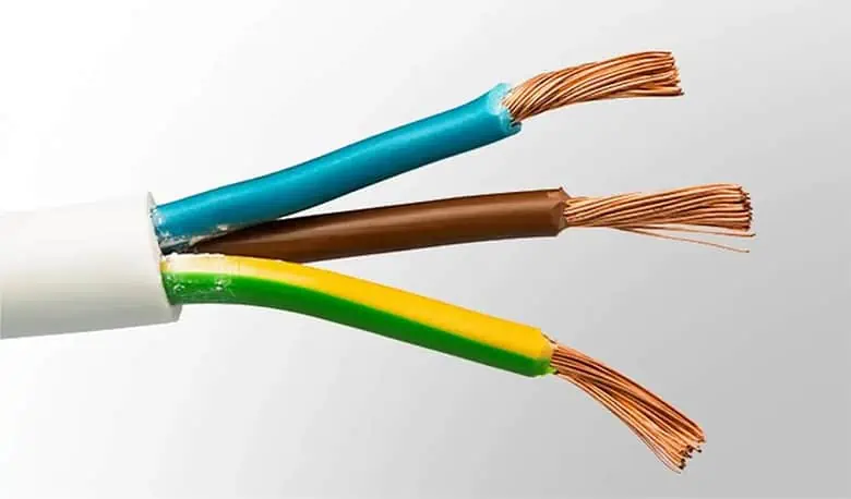 Wire Colour Codes – The Australian Electrical Guide 【5-Stars Rated】 🥇 ...