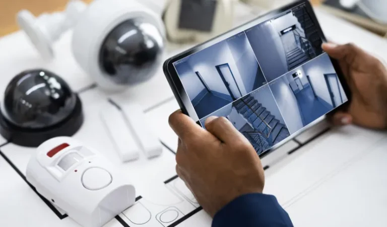 The Impact of Smart Home Automation Systems on Home Security and Energy Consumption