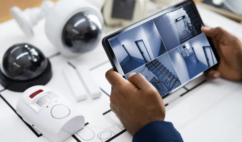 The Impact of Smart Home Automation Systems on Home Security and Energy Consumption