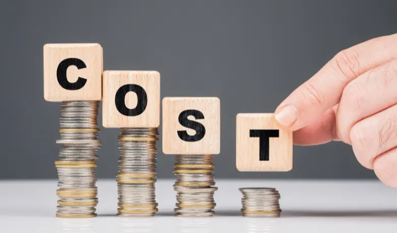 Security Lighting Cost

