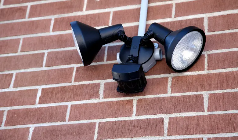 Security Lighting