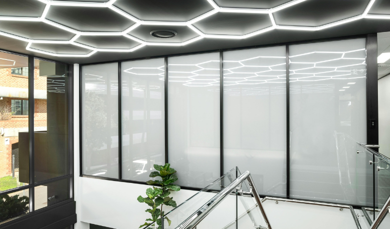 Commercial Lighting Solutions