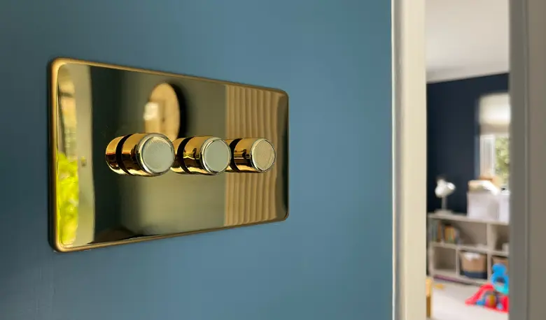 Benefits of Professional Dimmer Installation
