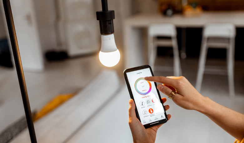 Smart Home and Automated Lighting Systems